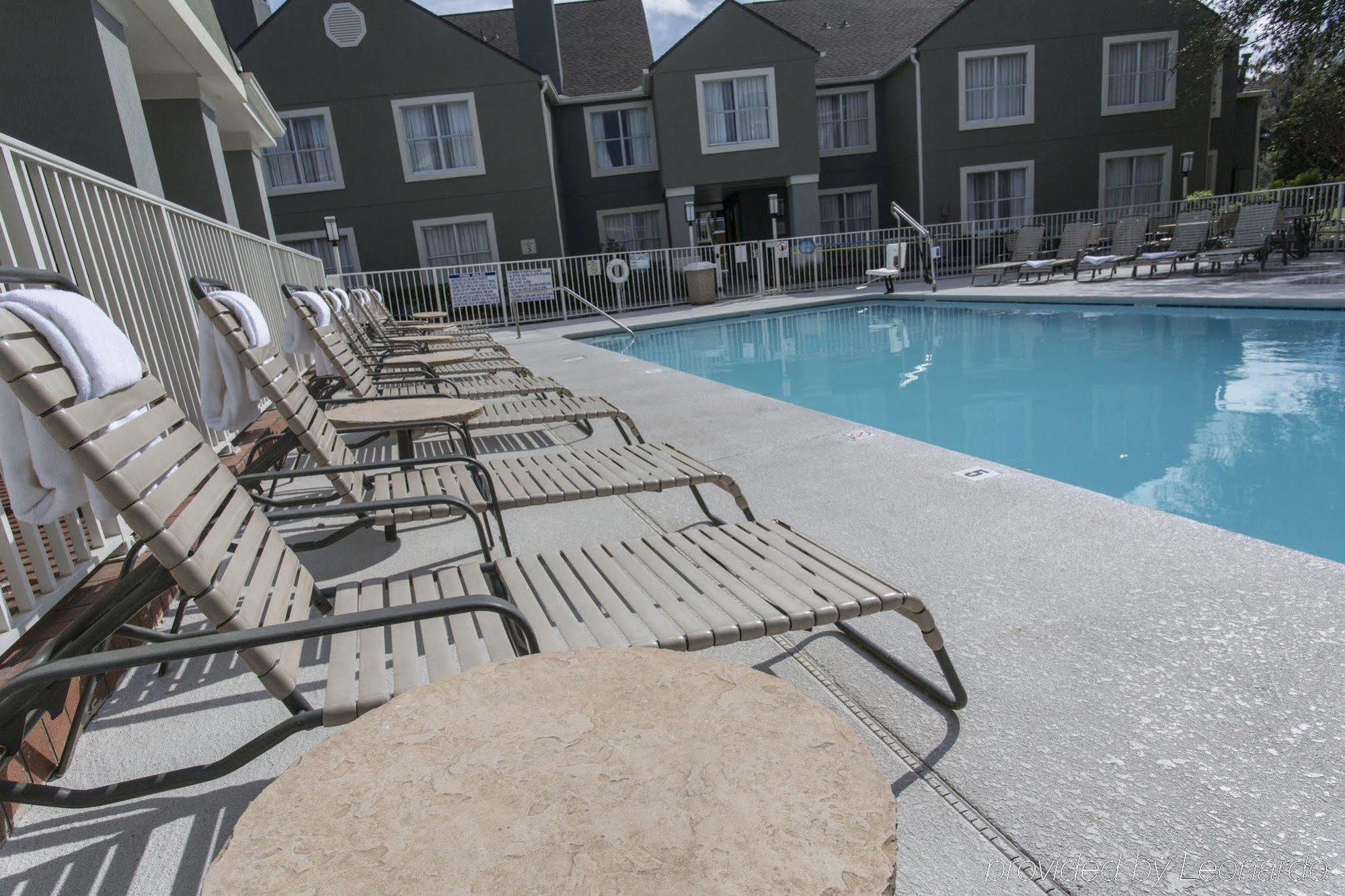 Homewood Suites By Hilton Savannah Exterior photo